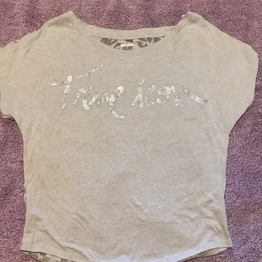 True Icon T-Shirt
